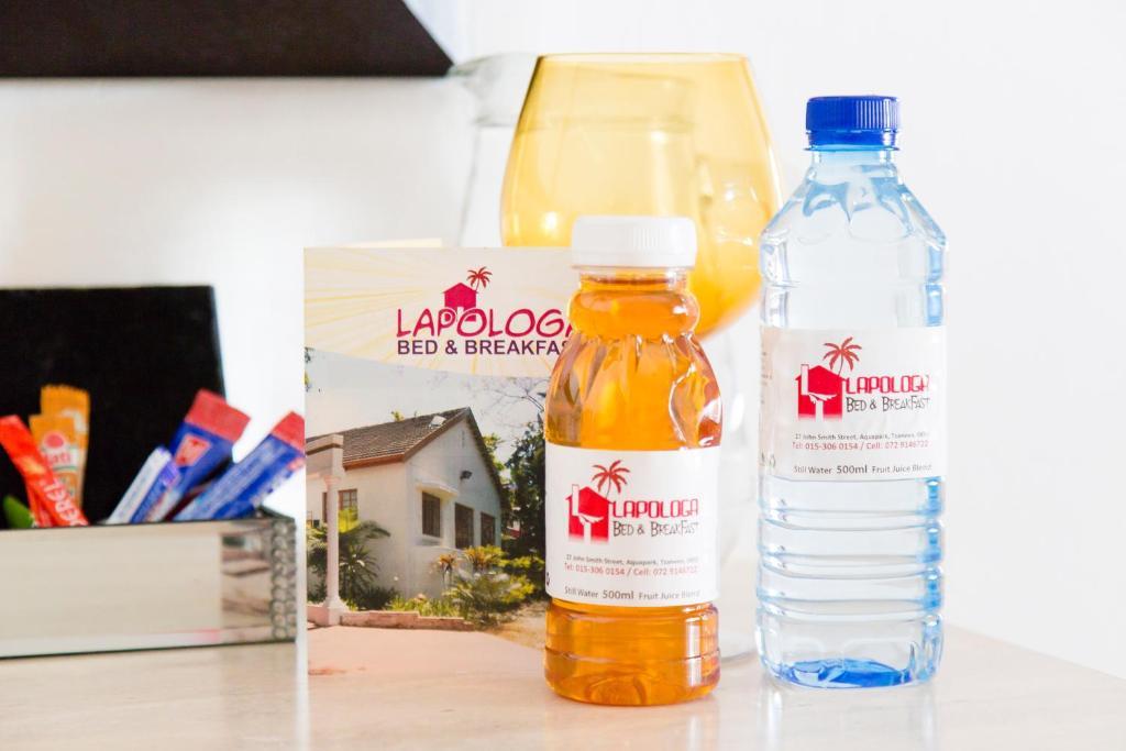 Lapologa Bed&Breakfast Tzaneen Bilik gambar