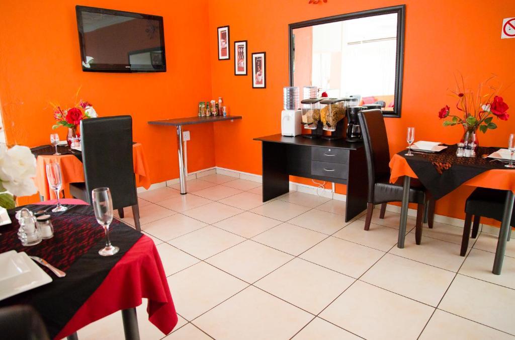 Lapologa Bed&Breakfast Tzaneen Bilik gambar