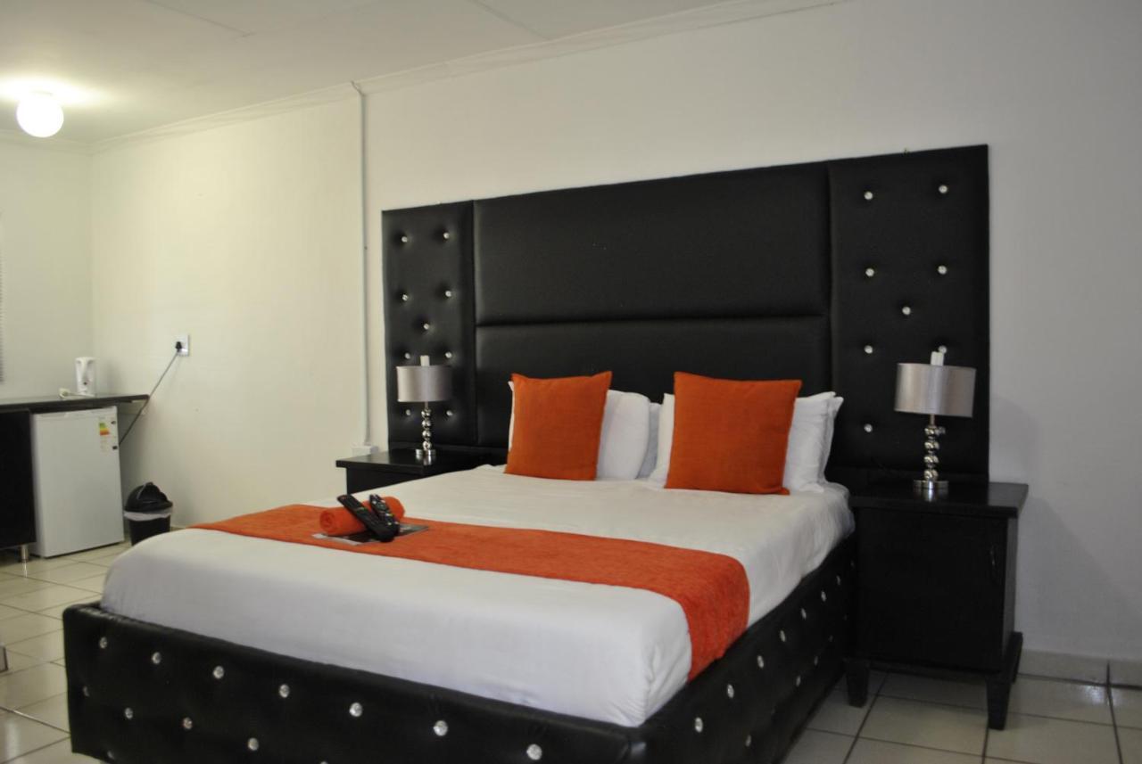 Lapologa Bed&Breakfast Tzaneen Luaran gambar
